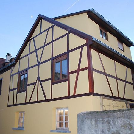 فيلا Le Loft فينتزنهايم المظهر الخارجي الصورة