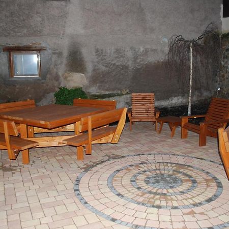 فيلا Le Loft فينتزنهايم المظهر الخارجي الصورة