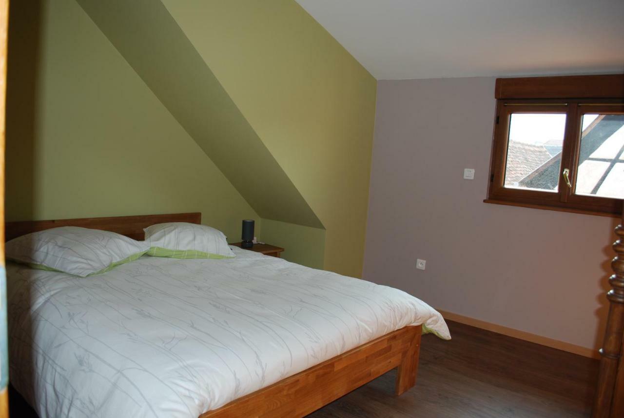 فيلا Le Loft فينتزنهايم المظهر الخارجي الصورة