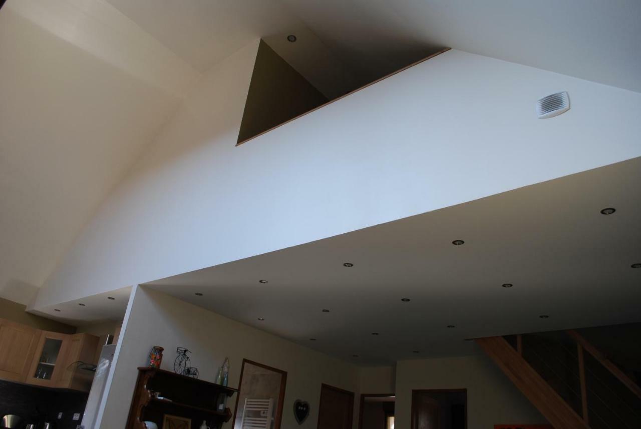 فيلا Le Loft فينتزنهايم المظهر الخارجي الصورة