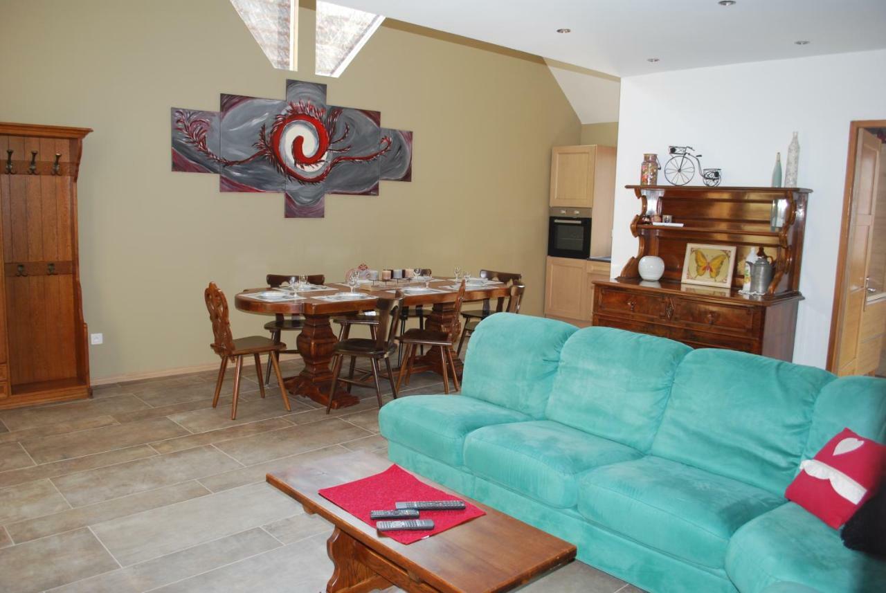 فيلا Le Loft فينتزنهايم المظهر الخارجي الصورة
