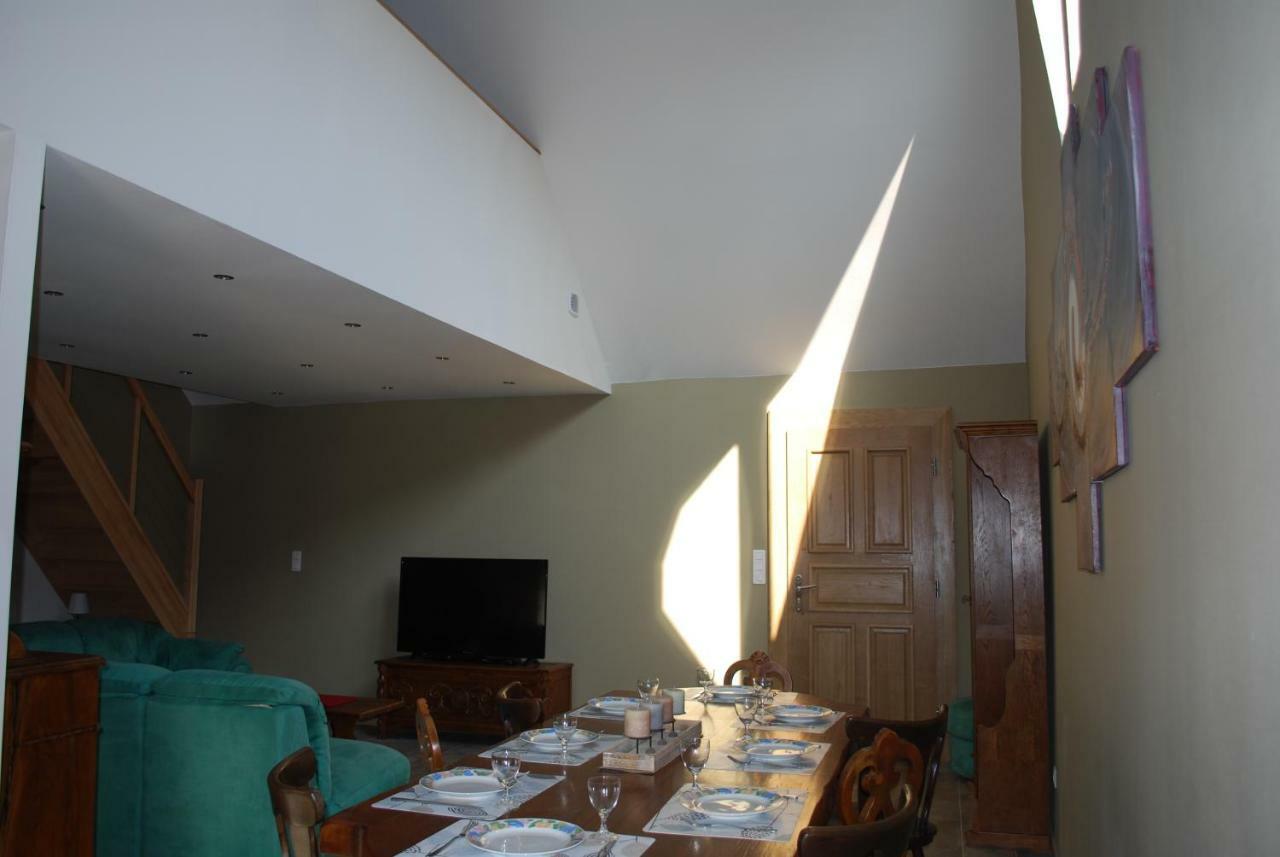 فيلا Le Loft فينتزنهايم المظهر الخارجي الصورة