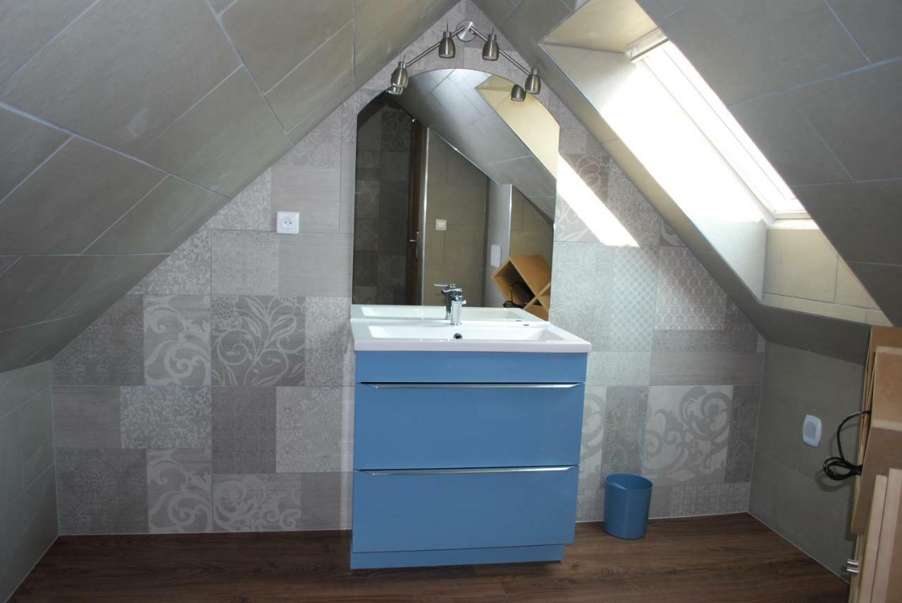 فيلا Le Loft فينتزنهايم المظهر الخارجي الصورة