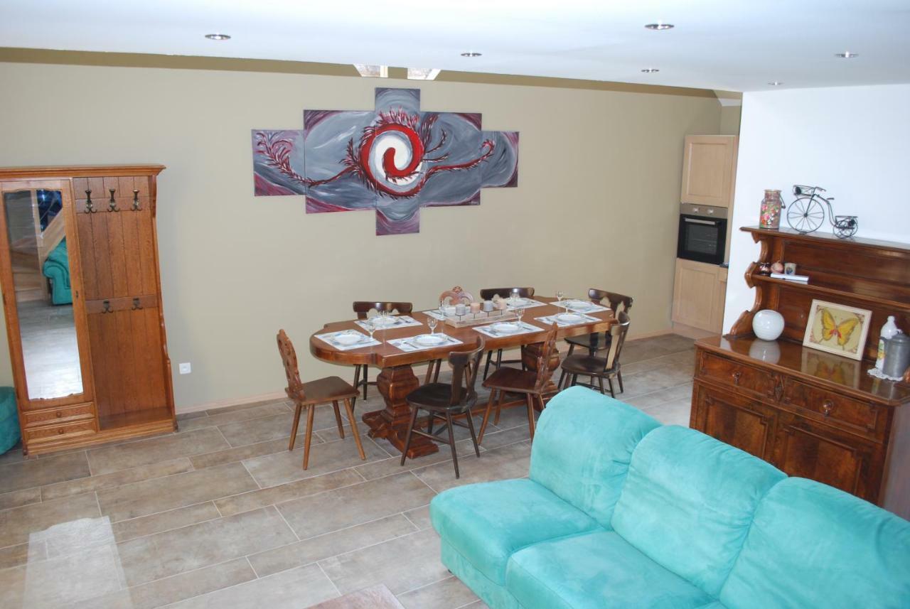فيلا Le Loft فينتزنهايم المظهر الخارجي الصورة