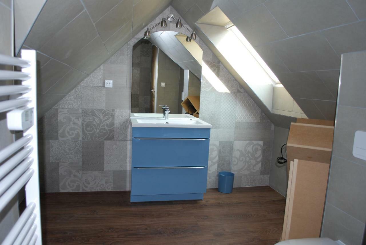 فيلا Le Loft فينتزنهايم المظهر الخارجي الصورة