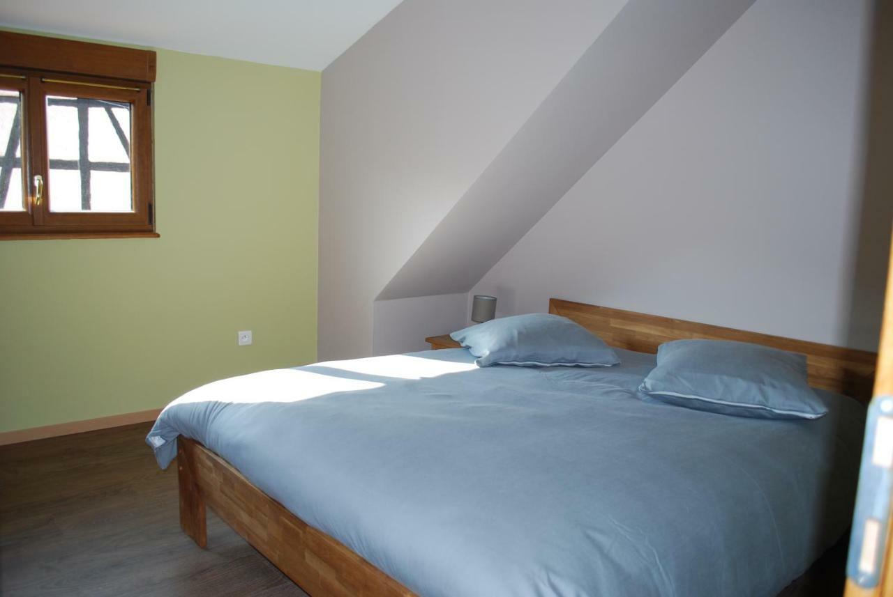 فيلا Le Loft فينتزنهايم المظهر الخارجي الصورة