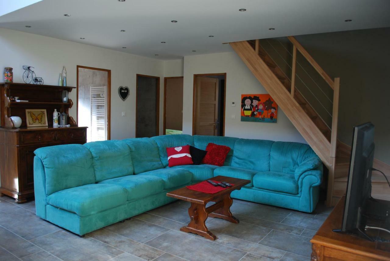 فيلا Le Loft فينتزنهايم المظهر الخارجي الصورة