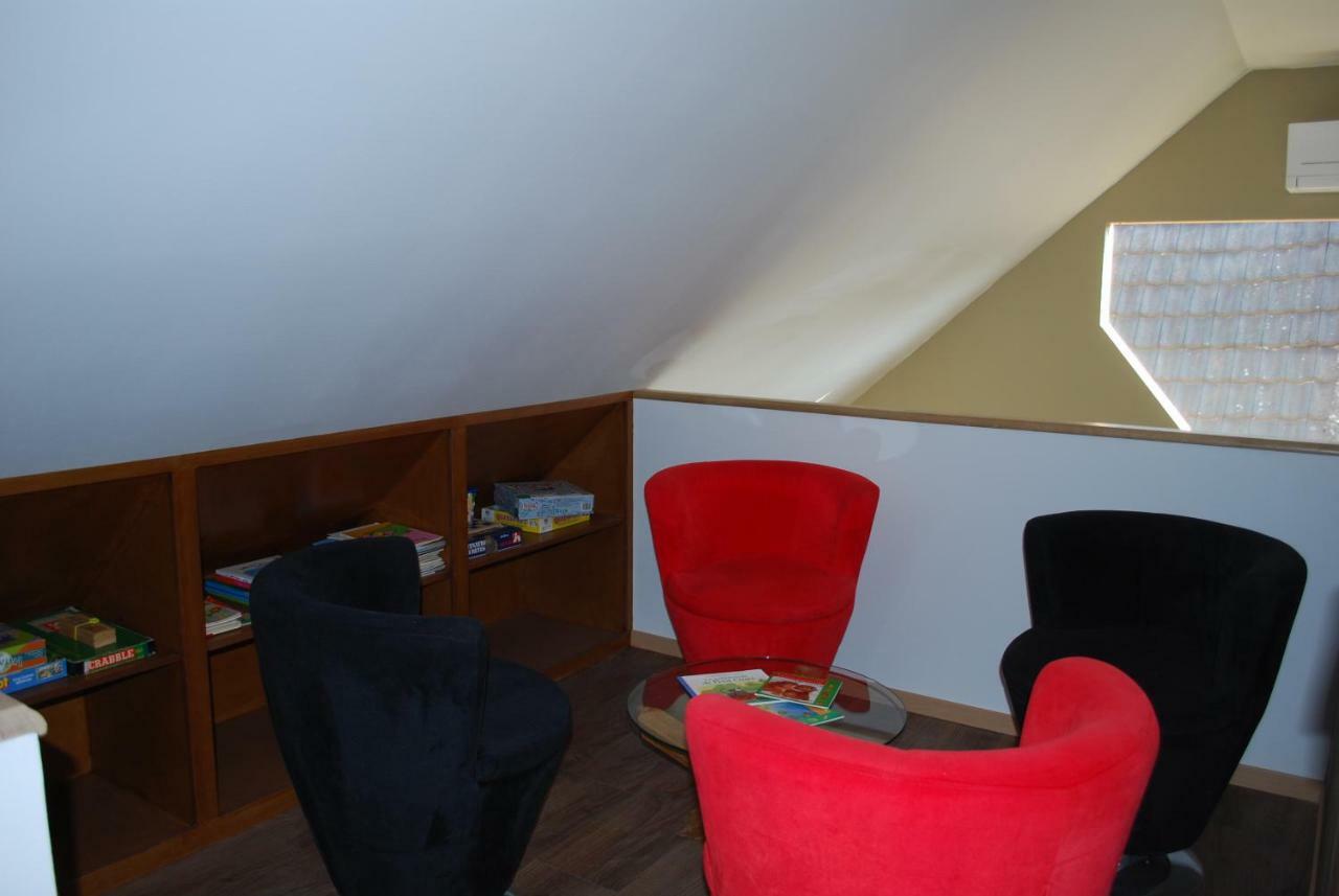 فيلا Le Loft فينتزنهايم المظهر الخارجي الصورة