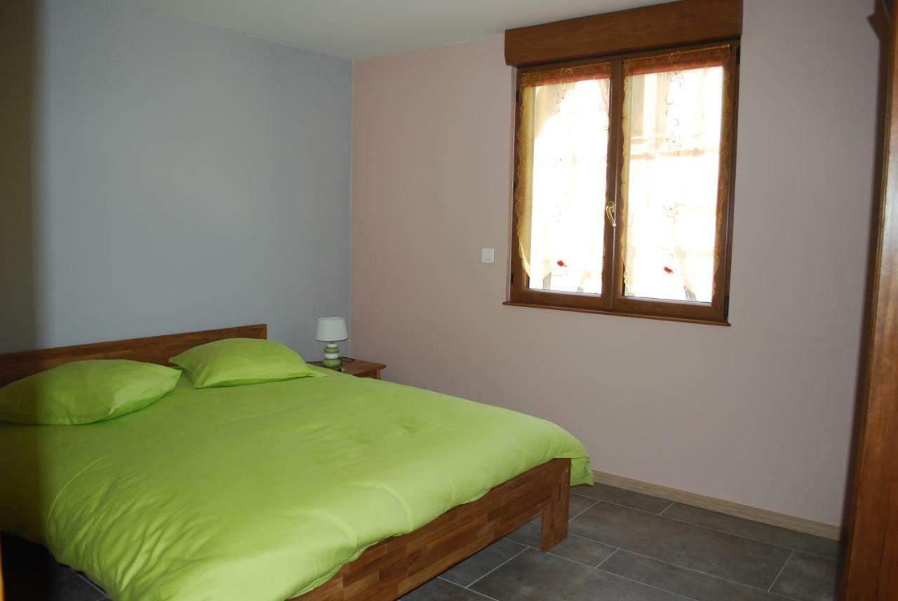 فيلا Le Loft فينتزنهايم المظهر الخارجي الصورة