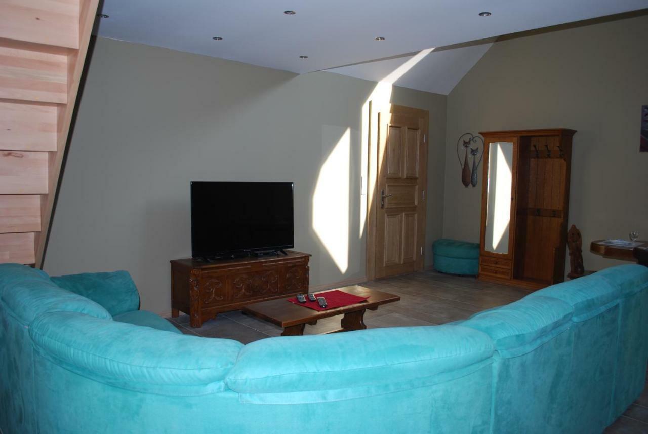 فيلا Le Loft فينتزنهايم المظهر الخارجي الصورة
