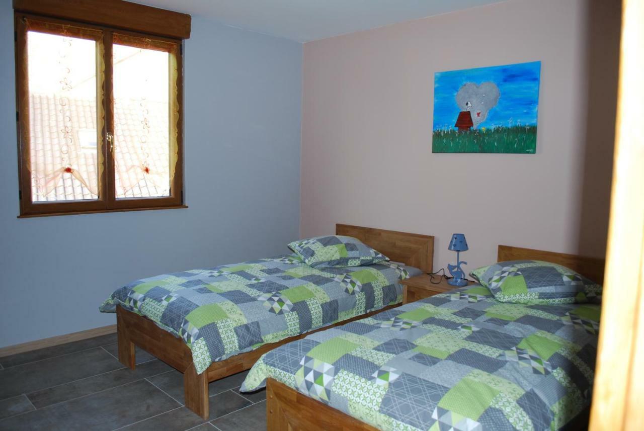 فيلا Le Loft فينتزنهايم المظهر الخارجي الصورة