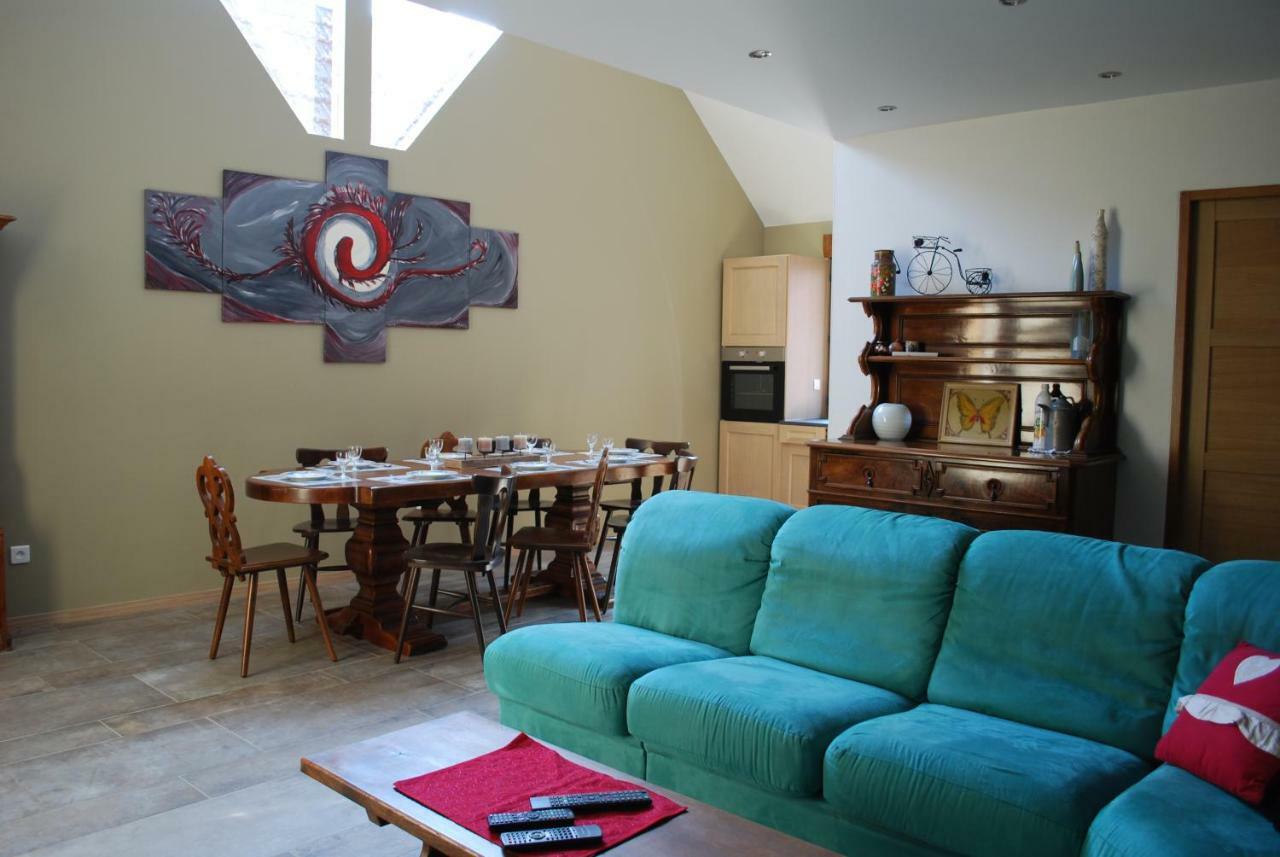 فيلا Le Loft فينتزنهايم المظهر الخارجي الصورة